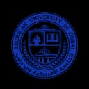 American University of Dubai logo