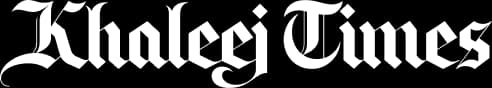 Khalij Times logo
