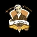 L'antica Pizzeria Da Michele UAE logo