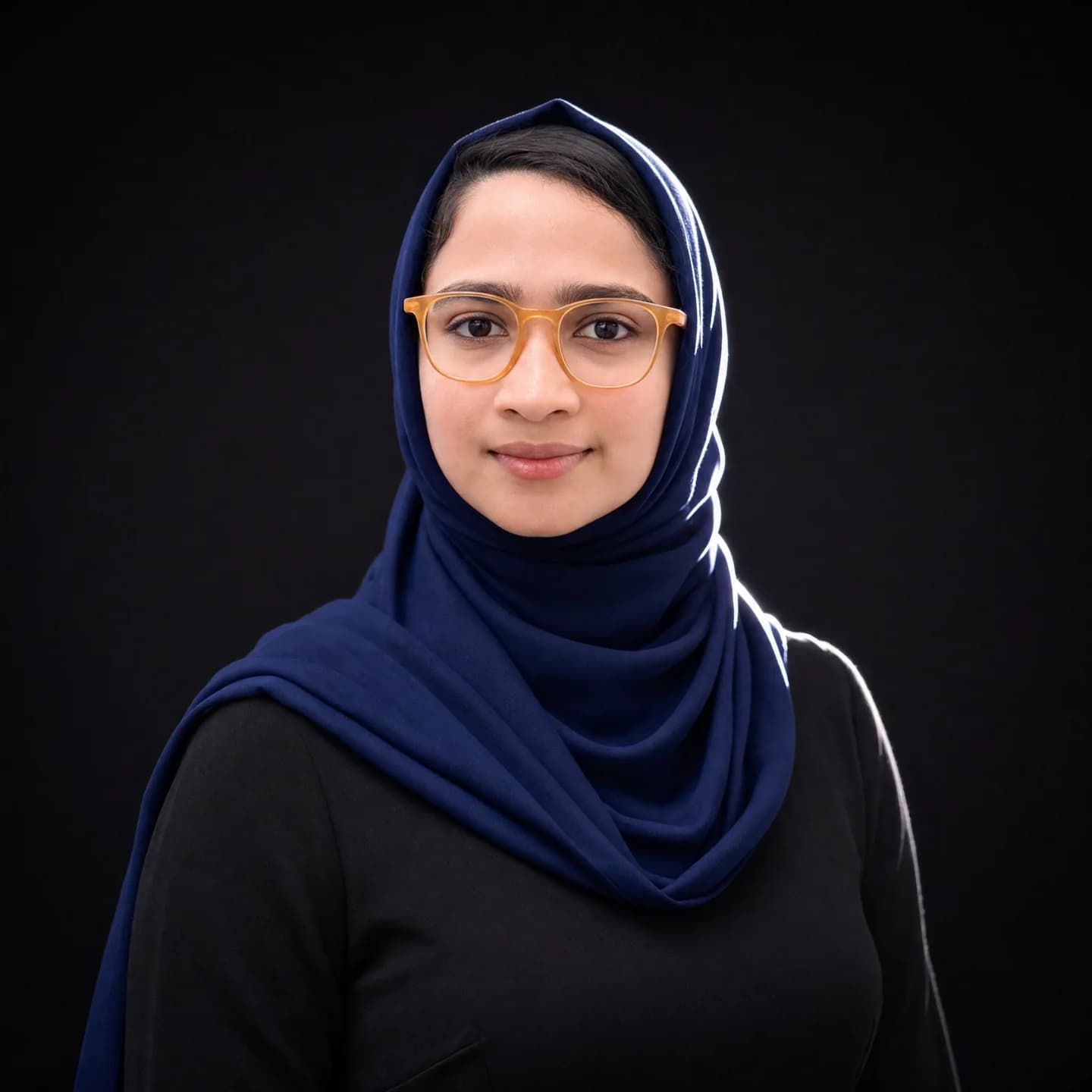 Lubna Ashanisha Muhammed