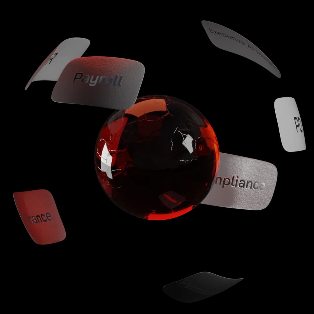 Fragmented systems converging into a unified Neuralane sphere