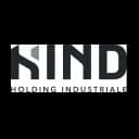 Holding Industrial SpA / HIND logo
