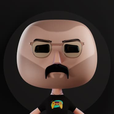 Arash Sheydan - Chief Brand Architect