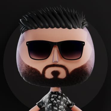 Shivam Kumar - Chief Artificial Intelligence Officer