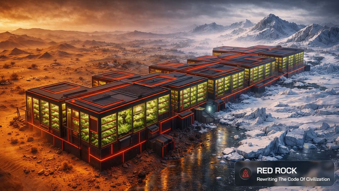 When Food Becomes a Right