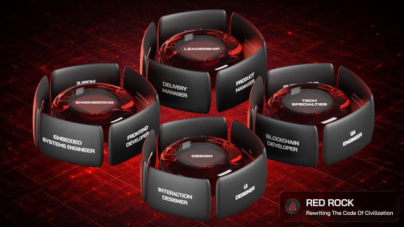 Software Engineering as a Service: Why the Best Companies No Longer Hire Engineers