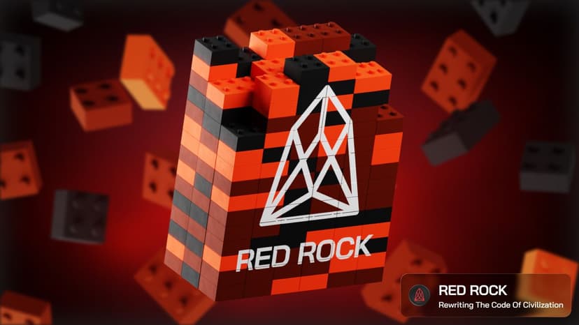How Red Rock Engineers Reusable Infrastructure: Our npm Packages Built for Production