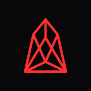 Red Rock icon at 180 px