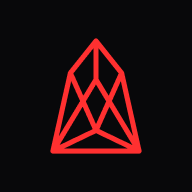 Red Rock icon at 192 px