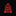 Red Rock icon at 16 px