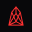 Red Rock icon at 32 px